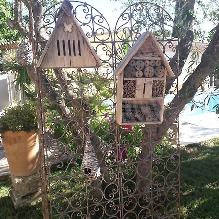 Le Clos Olives Comps  Luaran gambar