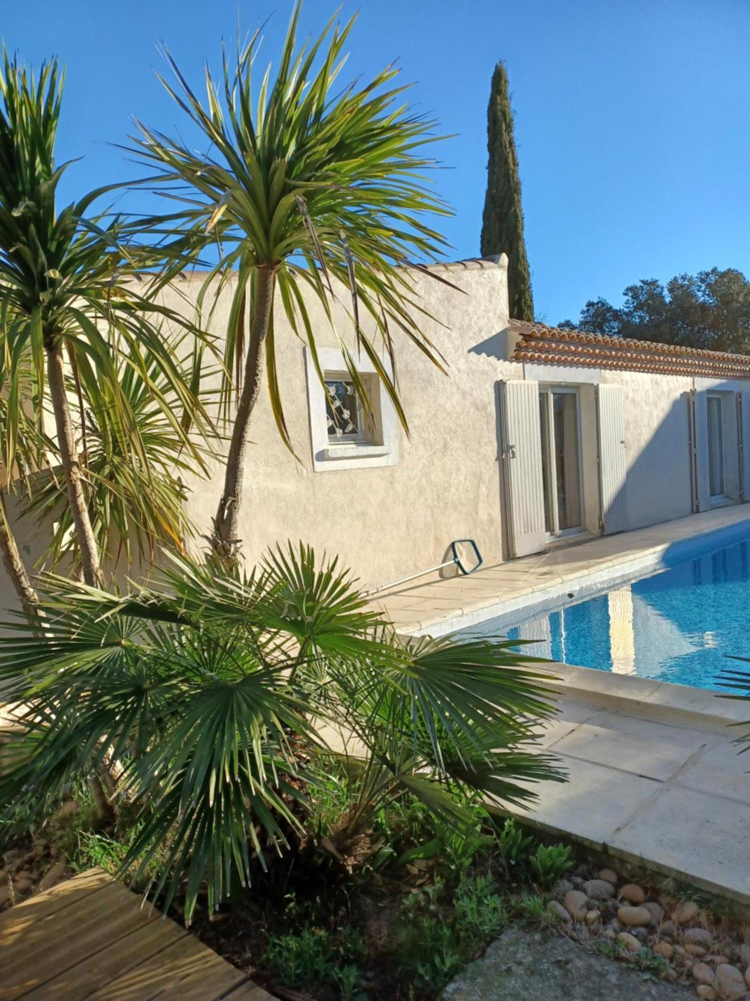 Le Clos Olives Comps  Luaran gambar
