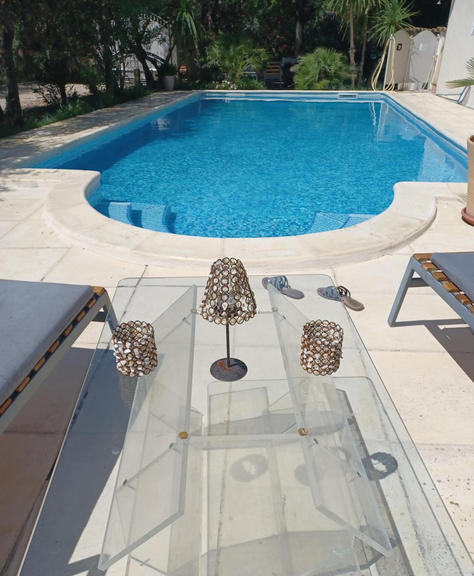 Le Clos Olives Comps  Luaran gambar