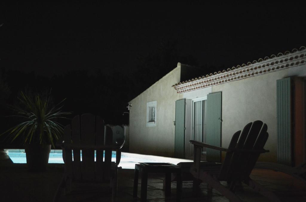 Le Clos Olives Comps  Bilik gambar