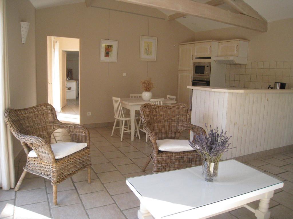 Le Clos Olives Comps  Luaran gambar