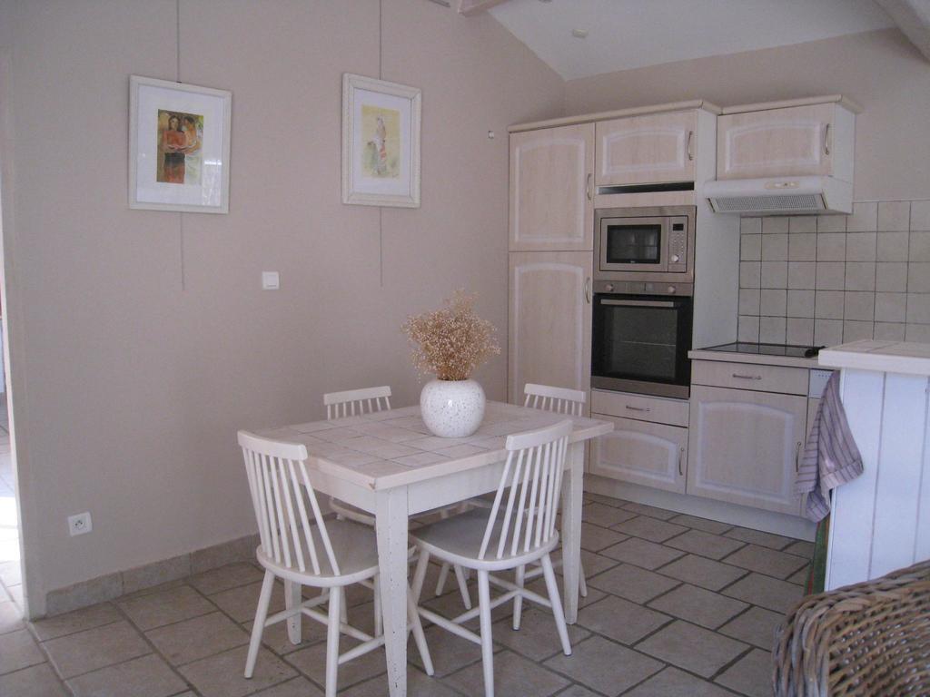 Le Clos Olives Comps  Luaran gambar