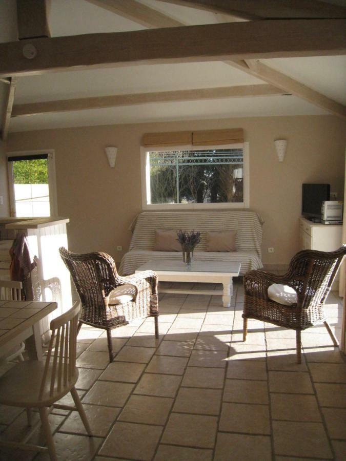 Le Clos Olives Comps  Luaran gambar