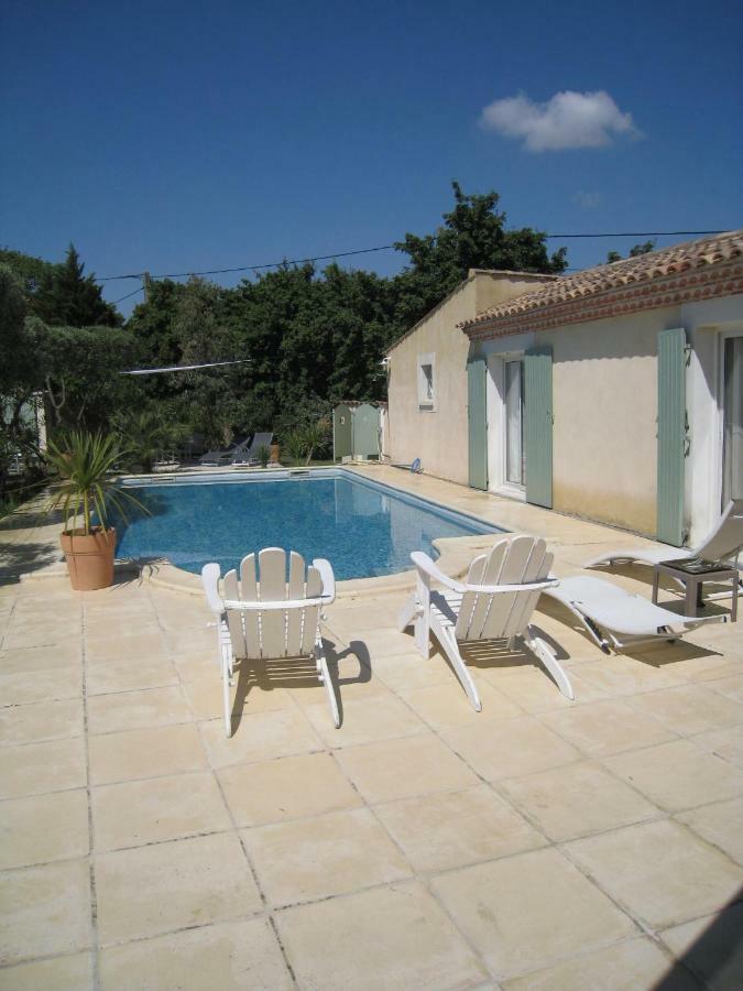 Le Clos Olives Comps  Luaran gambar